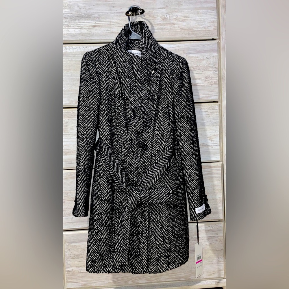 Stylish Calvin Klein Jacket